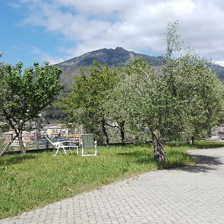 Dori Hotell Levanto Eksteriør bilde