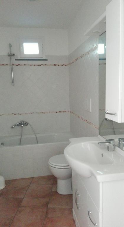 Dori Hotell Levanto Eksteriør bilde