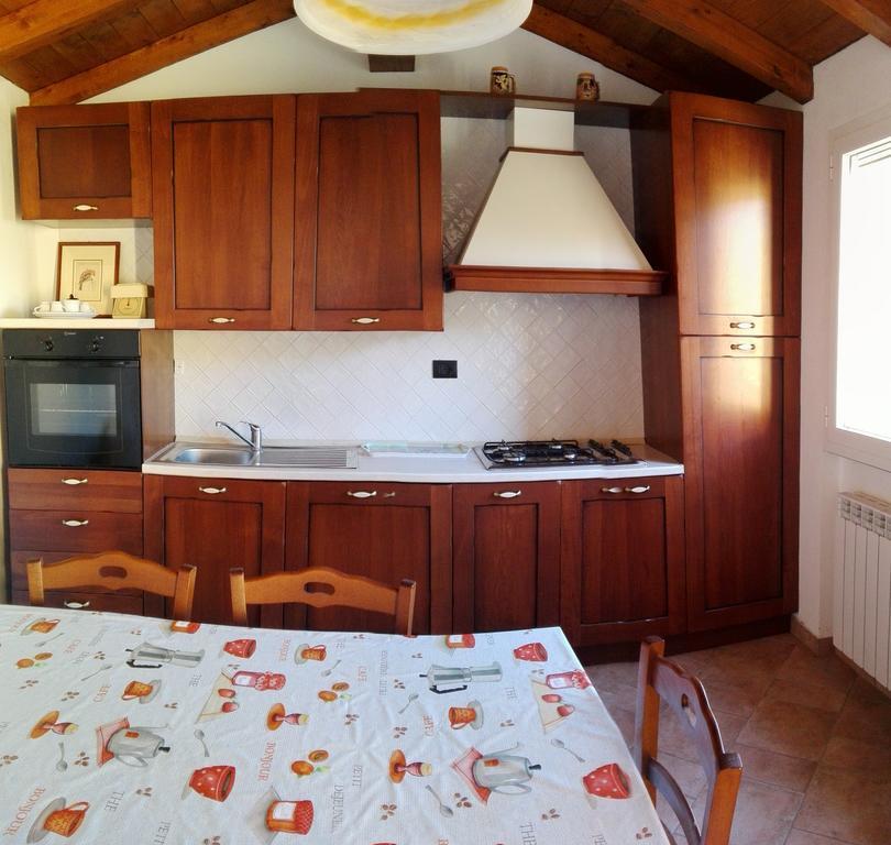 Dori Hotell Levanto Eksteriør bilde